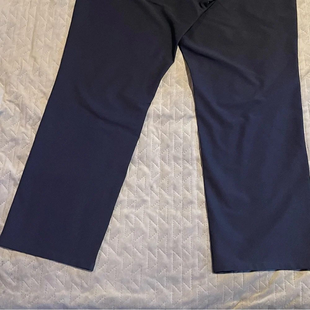 Foot Joy golf pants mens 36x30 NWOT - Picture 6 of 13